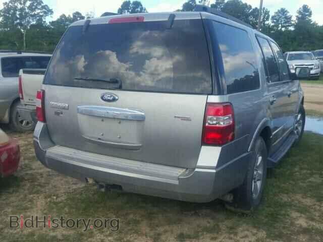 2008 FORD EXPEDITION - VIN: 1FMFU15578LA31471 - Фото 4
