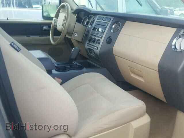 2008 FORD EXPEDITION - VIN: 1FMFU15578LA31471 - Фото 5