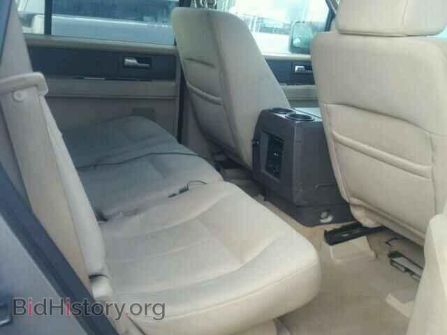 2008 FORD EXPEDITION - VIN: 1FMFU15578LA31471 - Фото 6