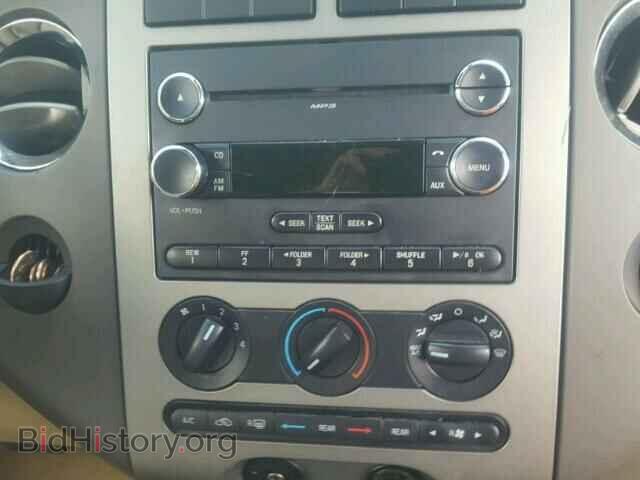 2008 FORD EXPEDITION - VIN: 1FMFU15578LA31471 - Фото 9