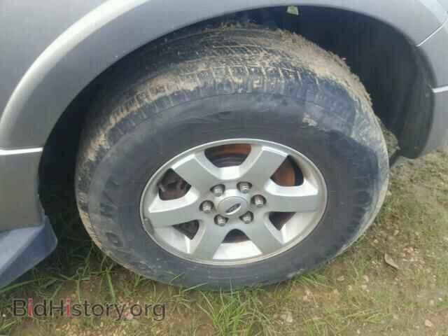 2008 FORD EXPEDITION - VIN: 1FMFU15578LA31471 - Фото 10