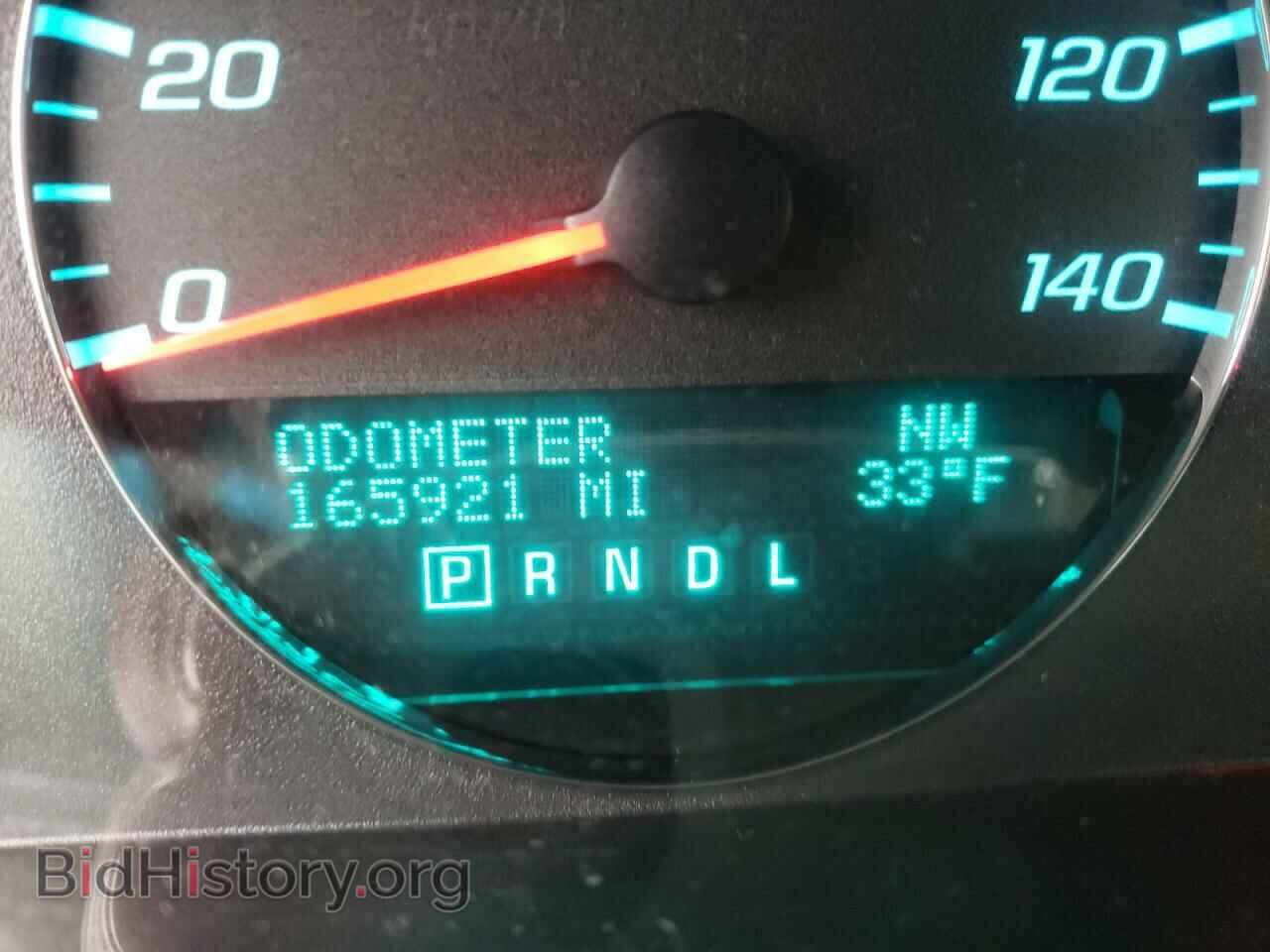 2012 CHEVROLET IMPALA - VIN: 2G1WC5E37C1249186 - Фото 8