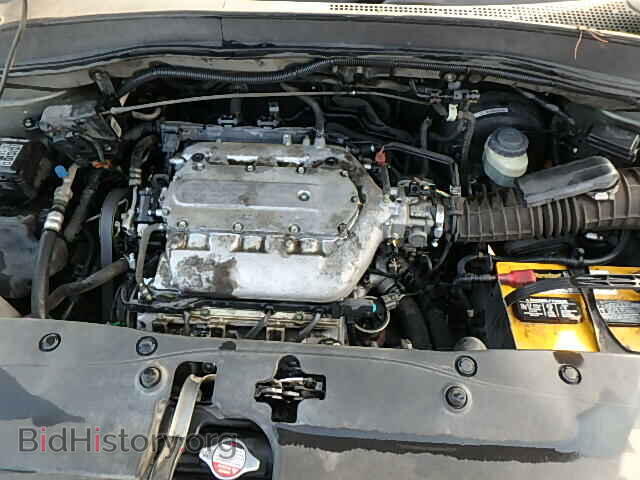 2006 HONDA PILOT - VIN: 5FNYF28636B039309 - Фото 7