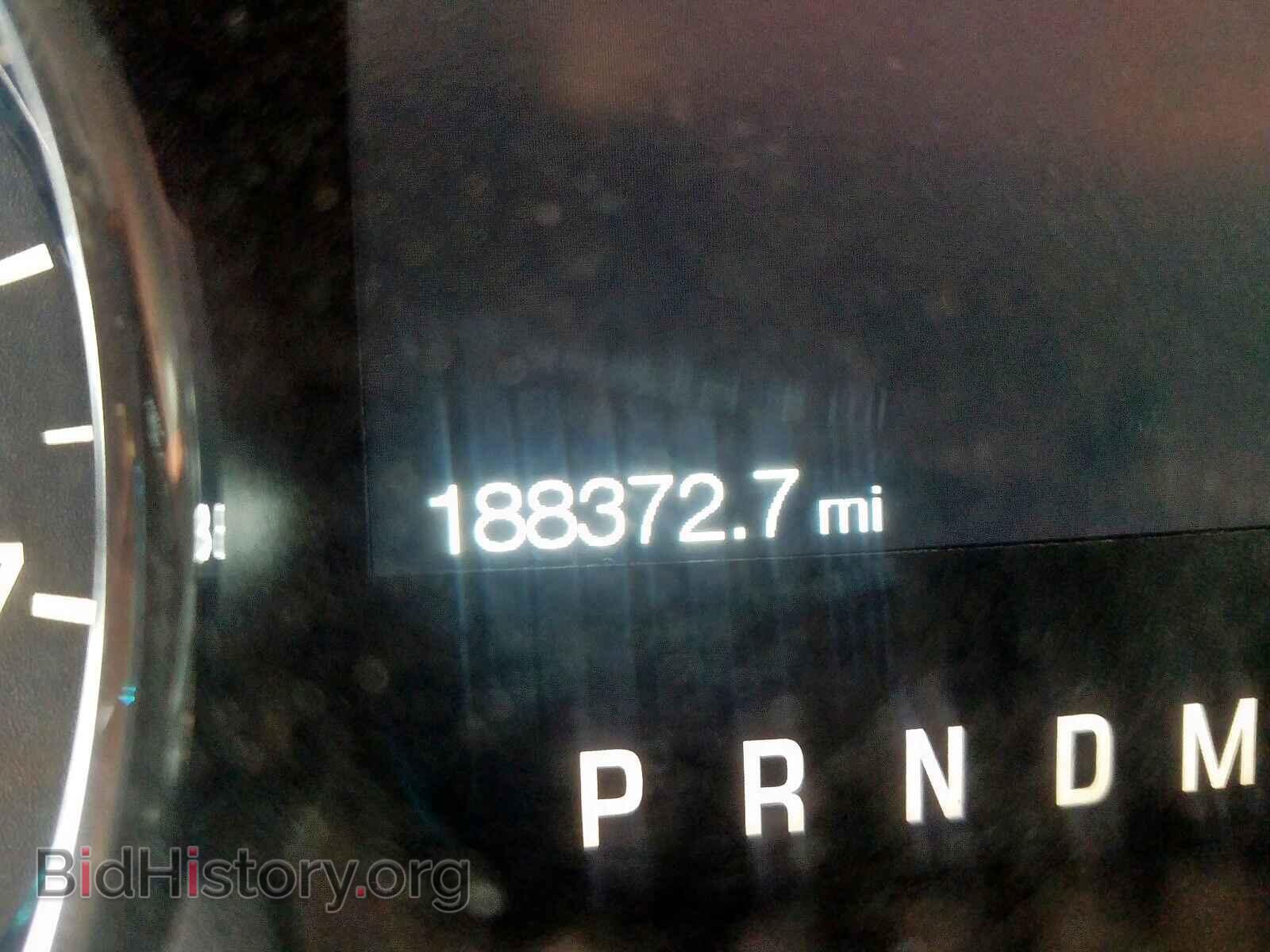 2011 FORD F150 - VIN: 1FTFW1EF2BFA12338 - Фото 8