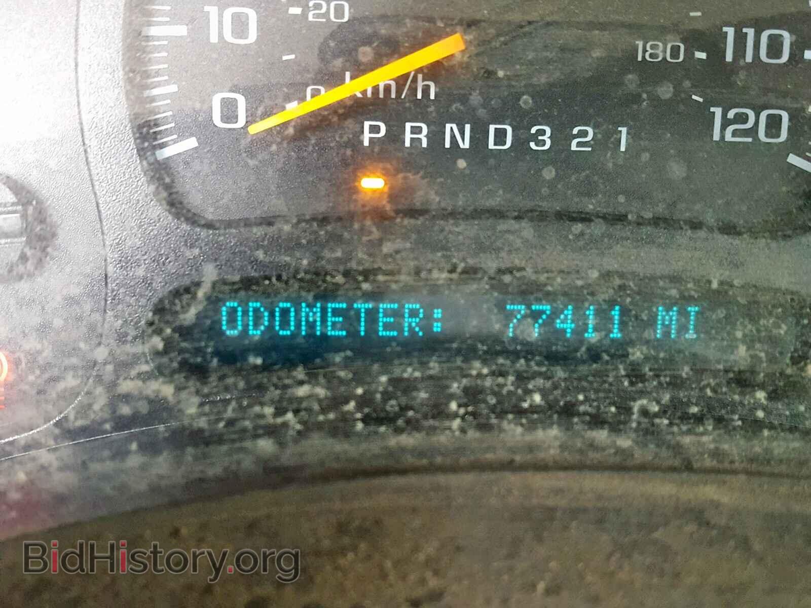 2007 CHEVROLET SILVERADO - VIN: 2GCEC13V571125861 - Фото 8