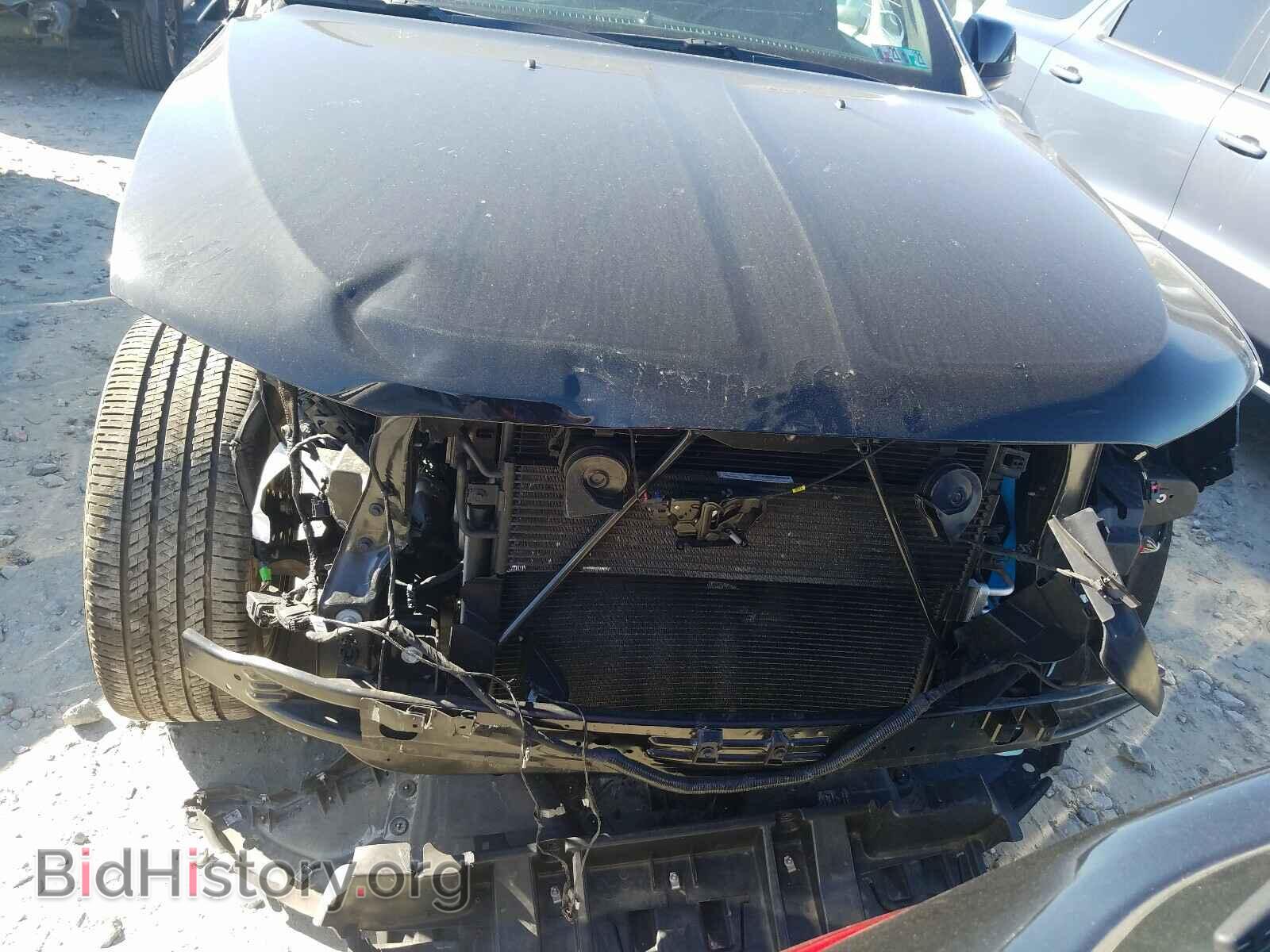 2020 DODGE DURANGO - VIN: 1C4RDJDG9LC324334 - Photo 9