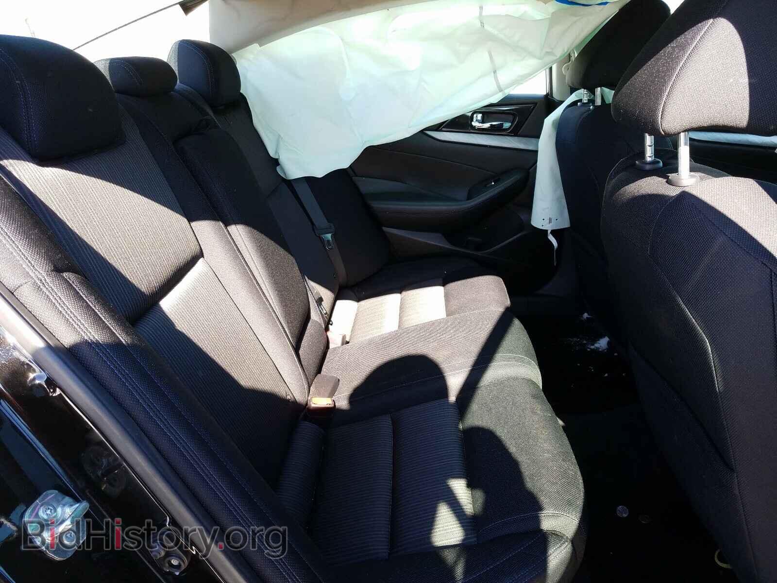 2017 NISSAN MAXIMA - VIN: 1N4AA6APXHC381162 - Фото 6