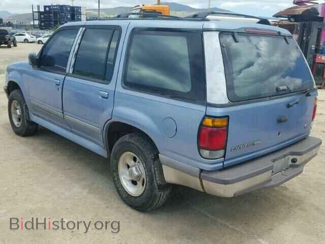 1997 FORD EXPLORER - VIN: 1FMDU32X5VZA38050 - Фото 3