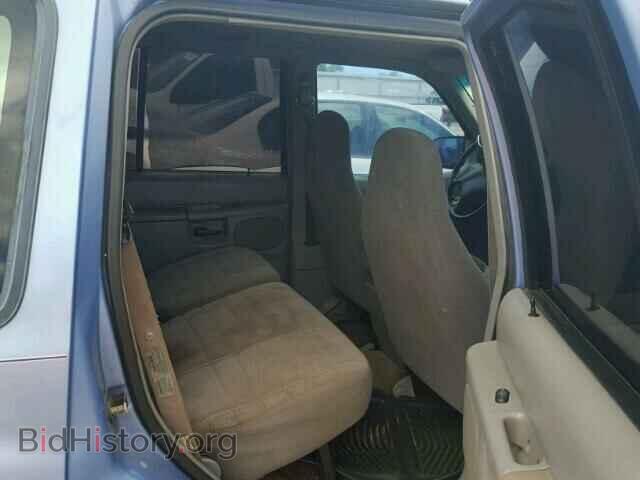 1997 FORD EXPLORER - VIN: 1FMDU32X5VZA38050 - Фото 6