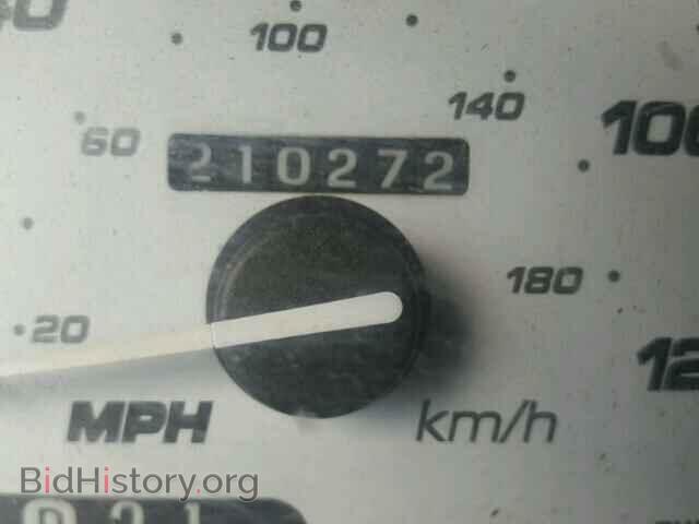 1997 FORD EXPLORER - VIN: 1FMDU32X5VZA38050 - Фото 8
