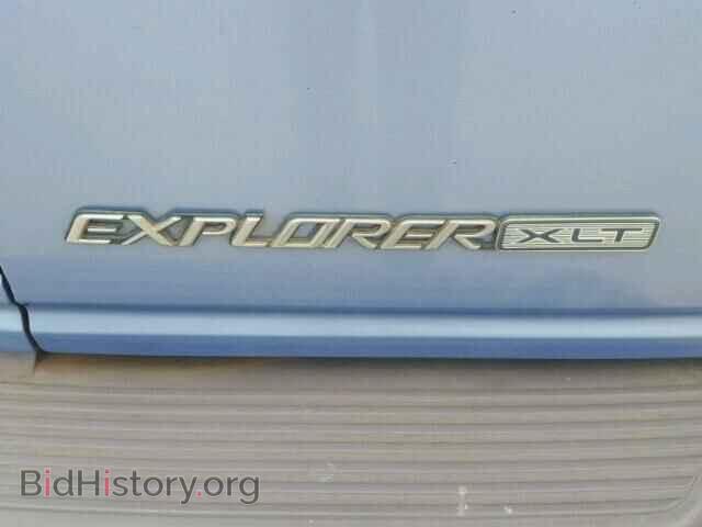 1997 FORD EXPLORER - VIN: 1FMDU32X5VZA38050 - Фото 9