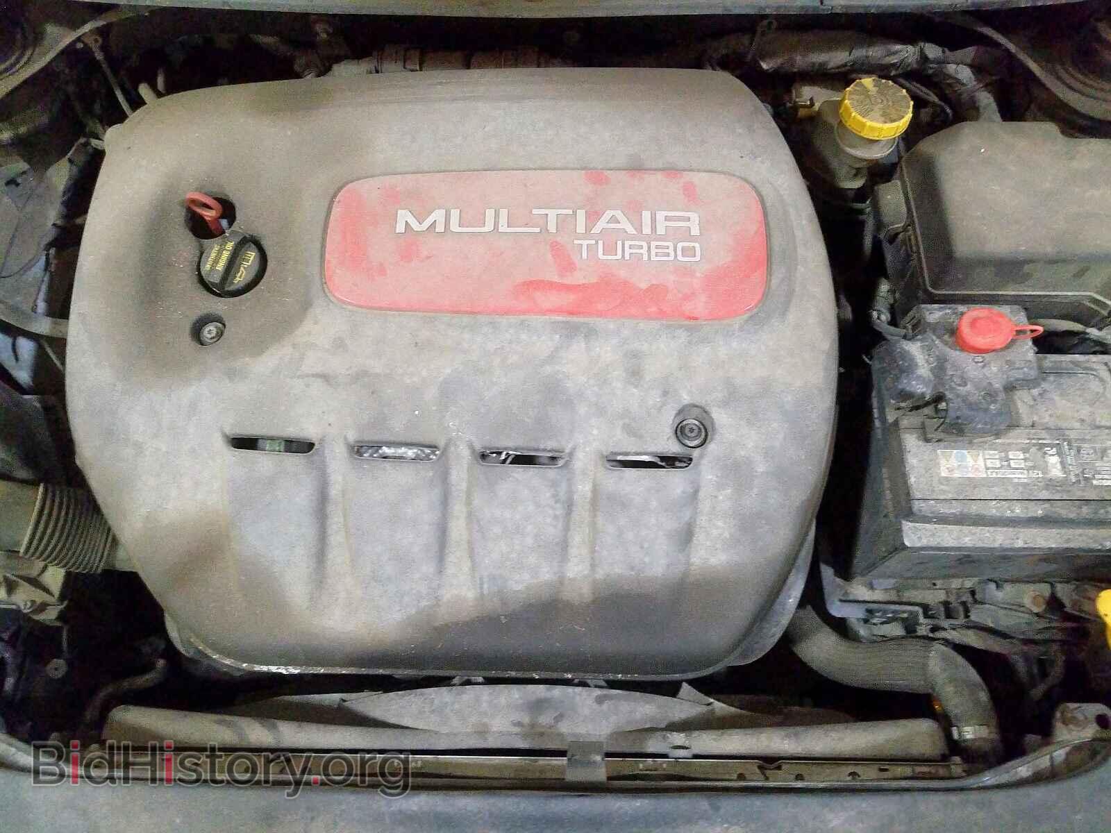 2013 DODGE DART - VIN: 1C3CDFCH0DD325238 - Фото 7