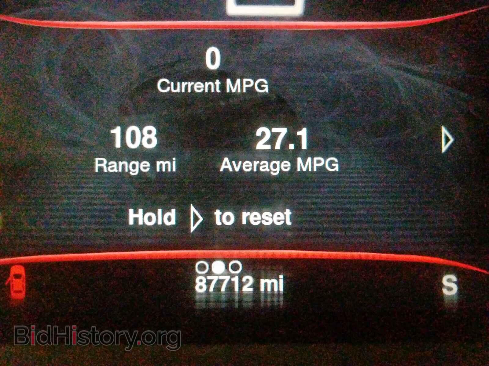 2013 DODGE DART - VIN: 1C3CDFCH0DD325238 - Фото 8