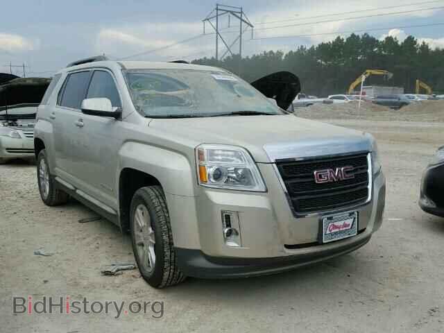 Photo 2GKALSEK6D6201761 - GMC TERRAIN 2013