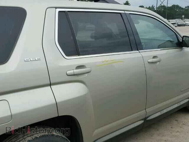 2013 GMC TERRAIN - VIN: 2GKALSEK6D6201761 - Фото 10