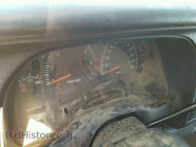 2000 DODGE DAKOTA - VIN: 1B7GG2AN1YS767887 - Фото 8