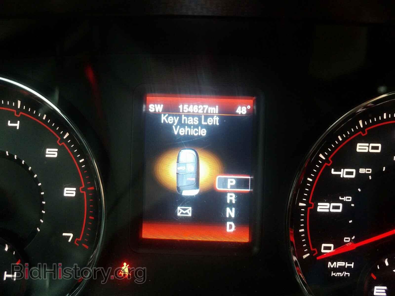 2013 DODGE CHARGER - VIN: 2C3CDXCT9DH681443 - Фото 8