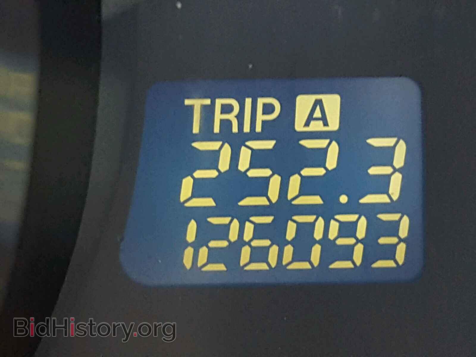 2011 MAZDA CX-7 - VIN: JM3ER4C30B0354992 - Фото 8