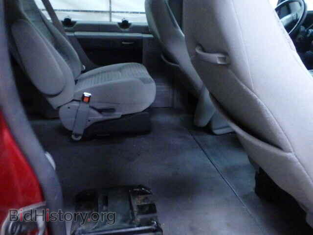 2001 FORD ECONOLINE - VIN: 1FMRE11L71HA55678 - Фото 6