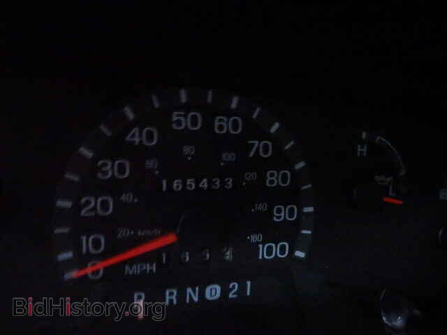 2001 FORD ECONOLINE - VIN: 1FMRE11L71HA55678 - Фото 8