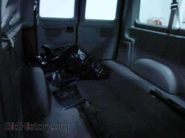 2001 FORD ECONOLINE - VIN: 1FMRE11L71HA55678 - Фото 10