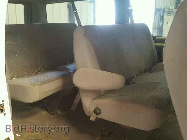 2000 FORD ECONOLINE - VIN: 1FMRE11LXYHA76180 - Фото 6