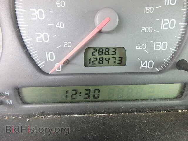 1999 VOLVO S70 - VIN: YV1LT56D2X2569064 - Фото 8