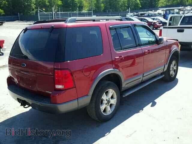 2005 FORD EXPLORER - VIN: 1FMZU73K55UA89903 - Photo 4