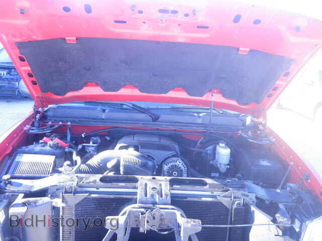 2010 CHEVROLET SILVERADO - VIN: 3GCRKSE33AG126818 - Фото 7