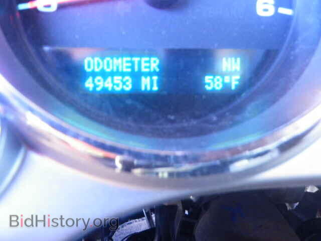 2010 CHEVROLET SILVERADO - VIN: 3GCRKSE33AG126818 - Фото 8