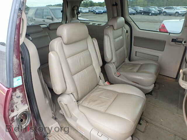 2007 FORD FREESTAR - VIN: 2FMZA52277BA07063 - Фото 6