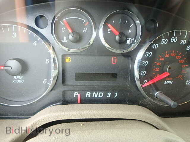 2007 FORD FREESTAR - VIN: 2FMZA52277BA07063 - Фото 8