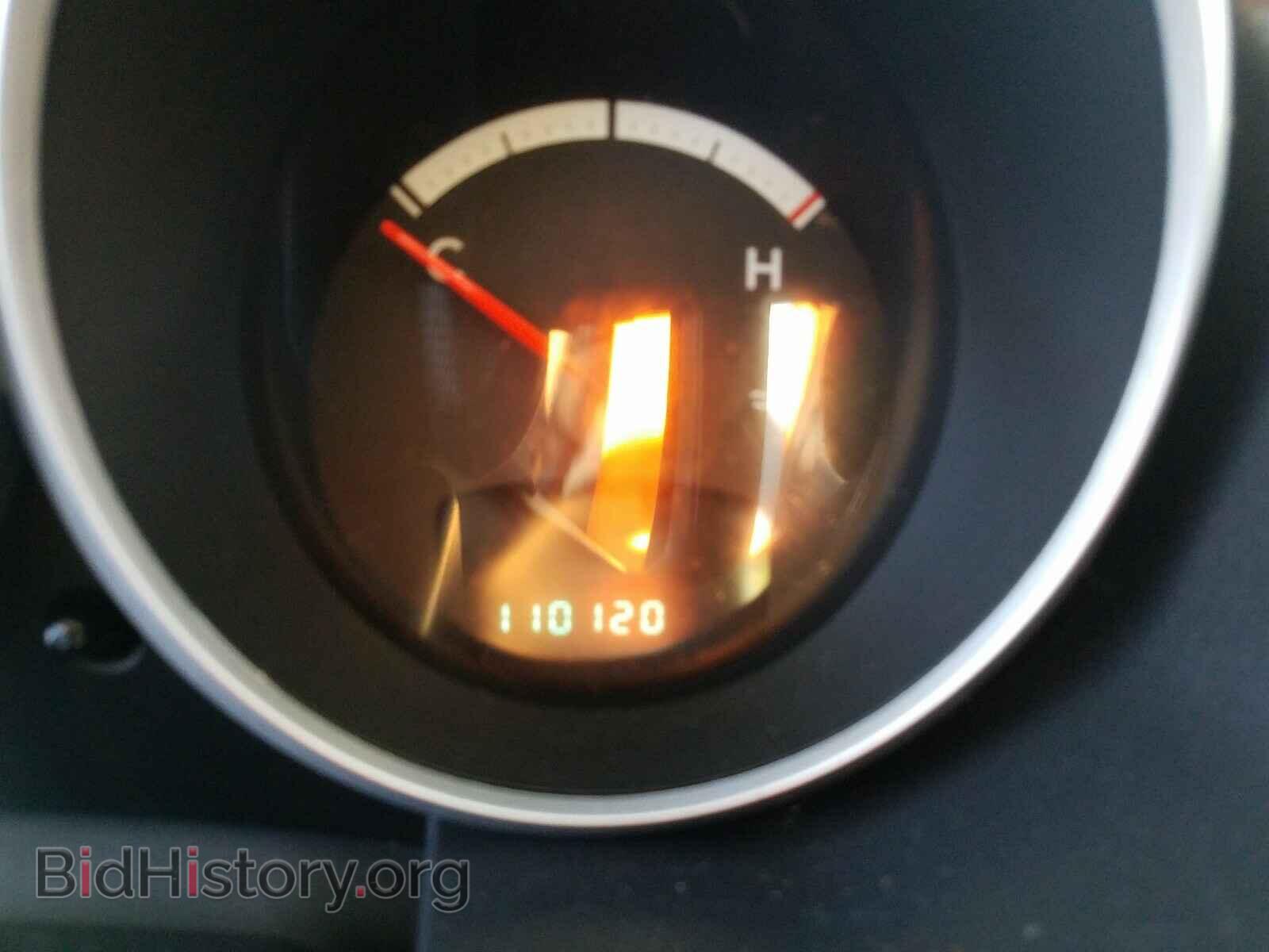 2010 DODGE GRAND CARA - VIN: 2D4RN4DE1AR478041 - Фото 8