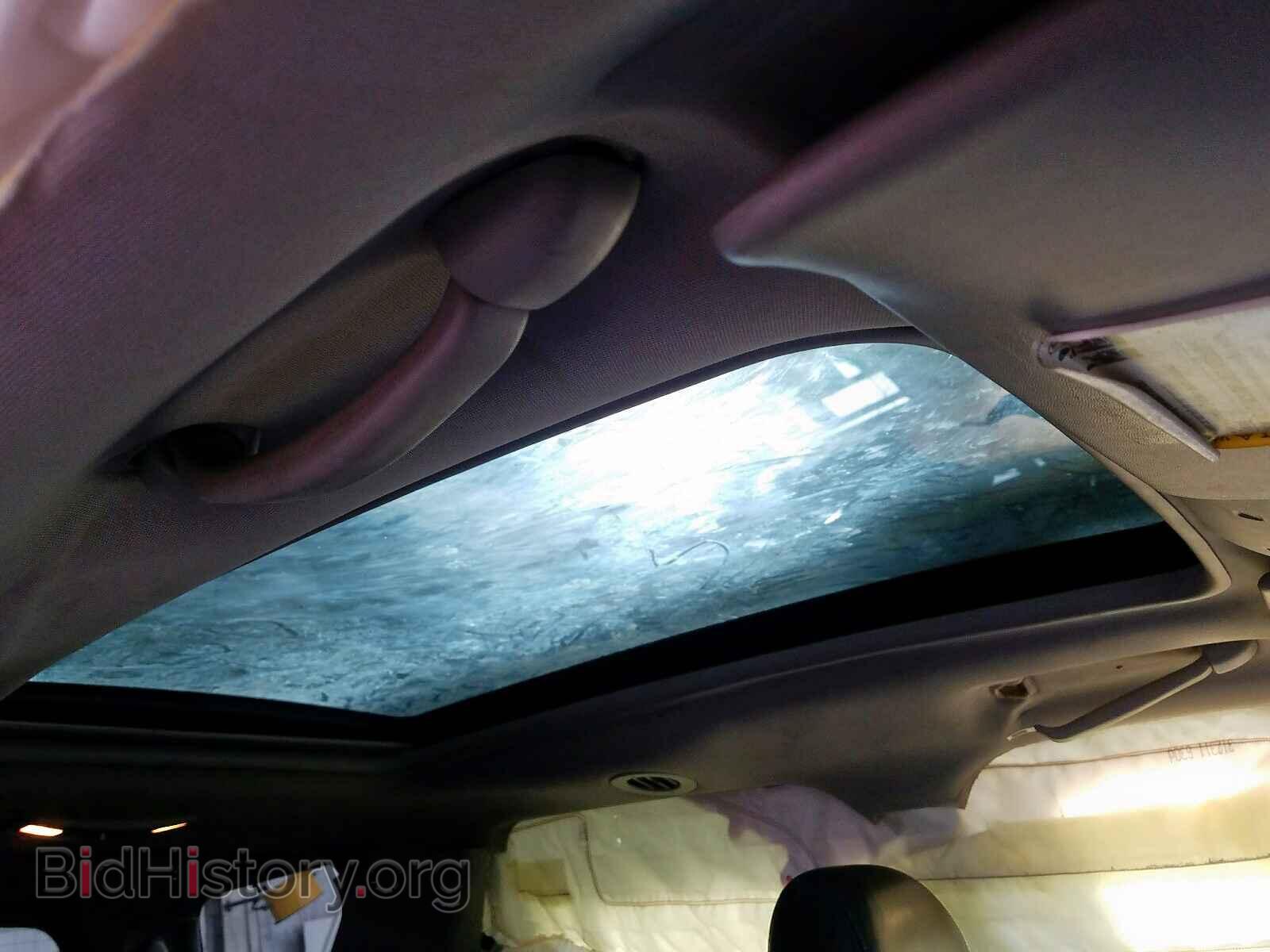 2008 CADILLAC SRX - VIN: 1GYEE637080190908 - Фото 9