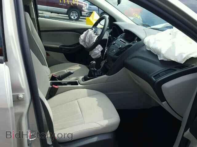 2015 FORD FOCUS - VIN: 1FADP3K25FL247699 - Photo 5