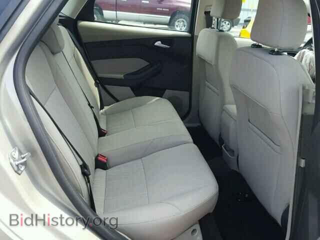 2015 FORD FOCUS - VIN: 1FADP3K25FL247699 - Photo 6