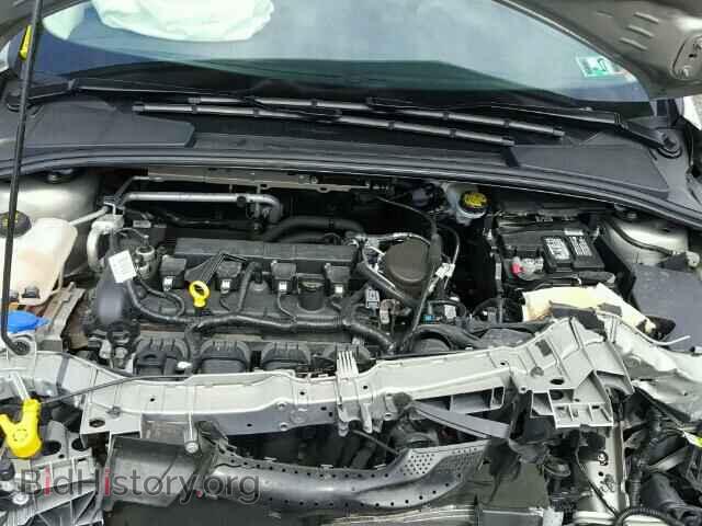 2015 FORD FOCUS - VIN: 1FADP3K25FL247699 - Photo 7