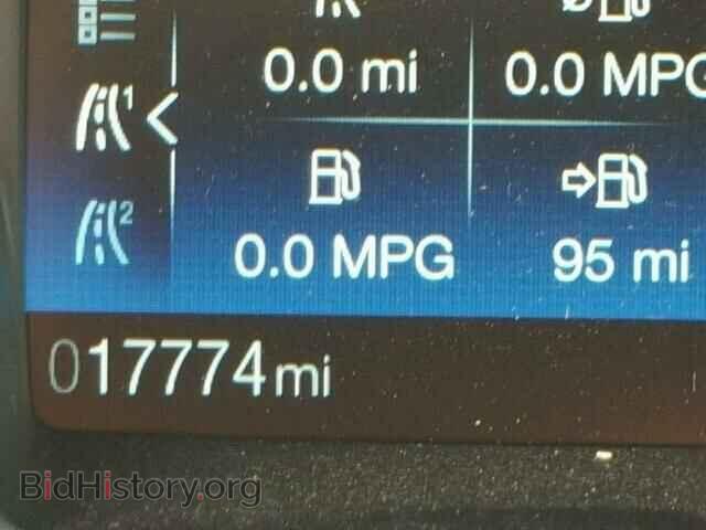 2015 FORD FOCUS - VIN: 1FADP3K25FL247699 - Photo 8