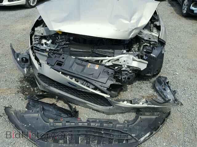 2015 FORD FOCUS - VIN: 1FADP3K25FL247699 - Photo 10