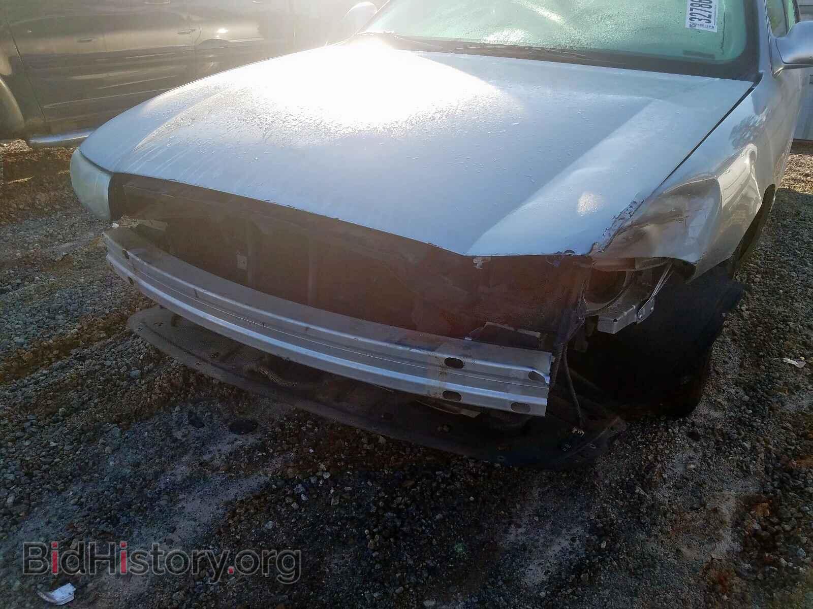 2003 BUICK LESABRE - VIN: 1G4HP52K834142650 - Фото 9