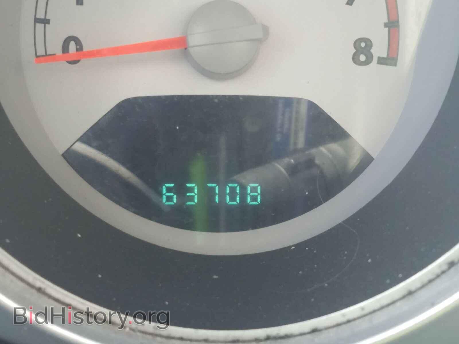 2008 CHRYSLER PT CRUISER - VIN: 3A8FY48B88T109815 - Фото 8