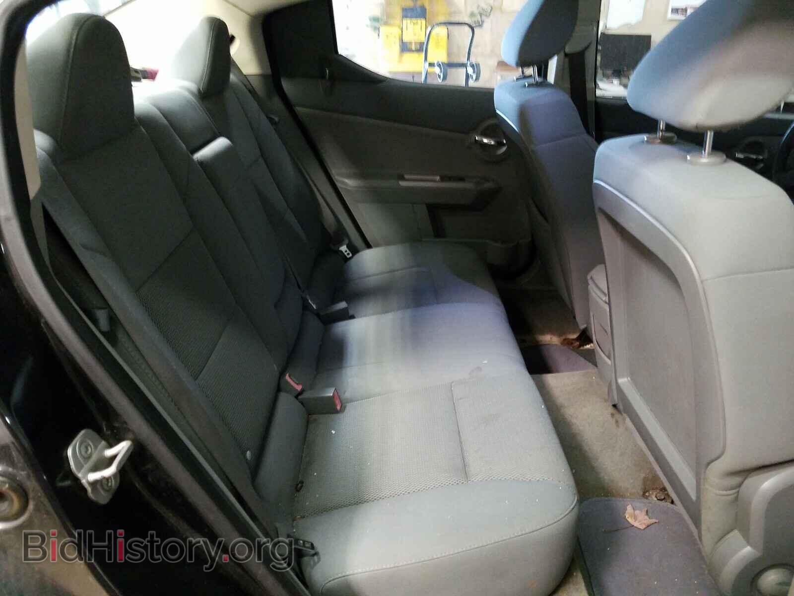 2008 DODGE AVENGER - VIN: 1B3LC56K88N671412 - Фото 6