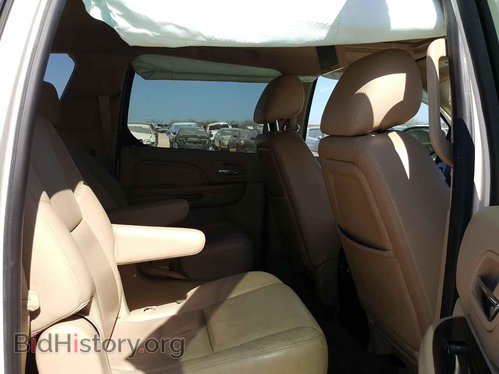 2012 CADILLAC ESCALADE - VIN: 1GYS3HEF4CR189385 - Фото 6
