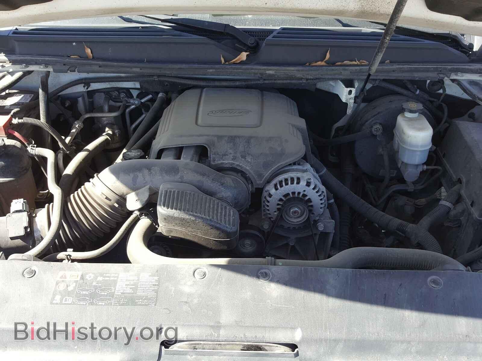 2012 CADILLAC ESCALADE - VIN: 1GYS3HEF4CR189385 - Фото 7