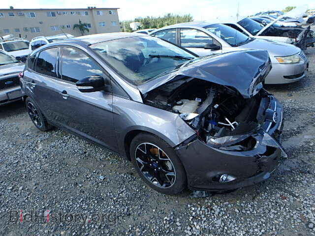 Photo 1FADP3K24DL194071 - FORD FOCUS 2013