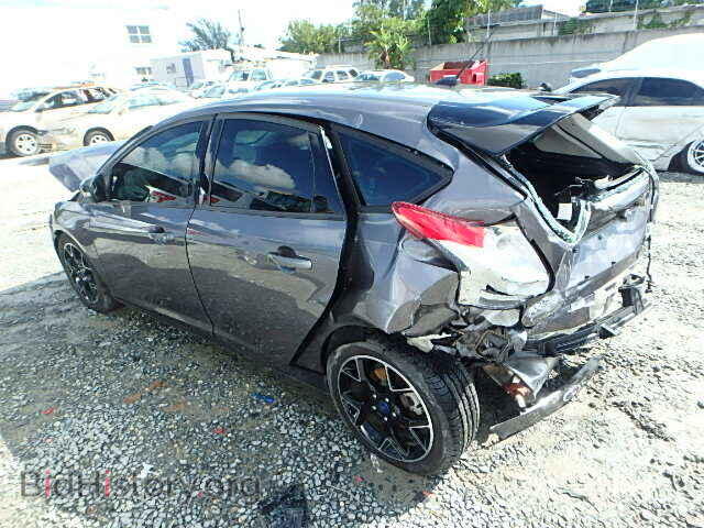 2013 FORD FOCUS - VIN: 1FADP3K24DL194071 - Photo 3