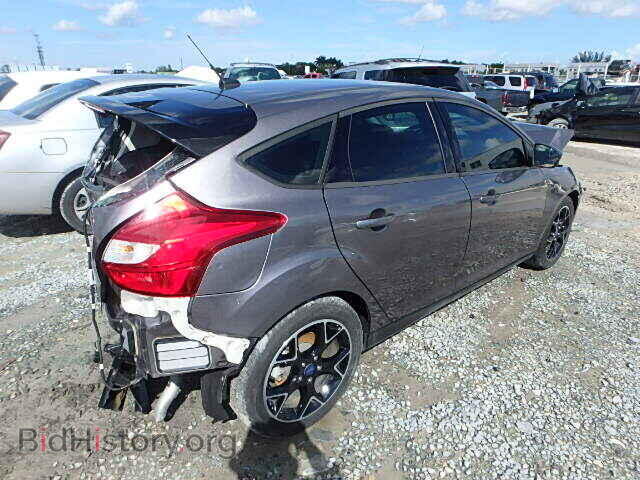 2013 FORD FOCUS - VIN: 1FADP3K24DL194071 - Photo 4