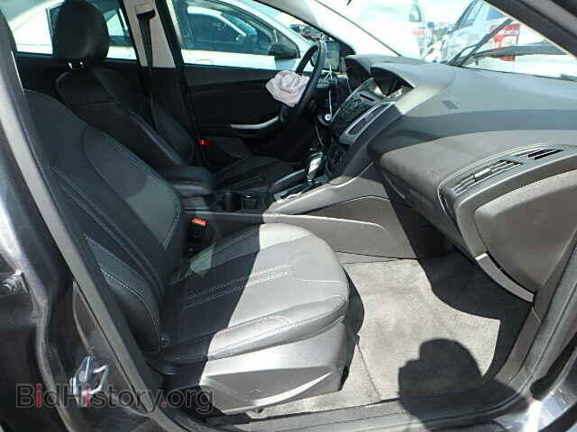 2013 FORD FOCUS - VIN: 1FADP3K24DL194071 - Photo 5