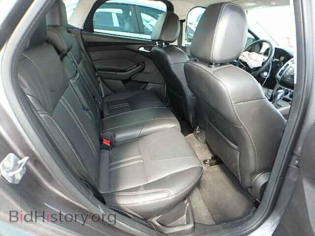 2013 FORD FOCUS - VIN: 1FADP3K24DL194071 - Photo 6