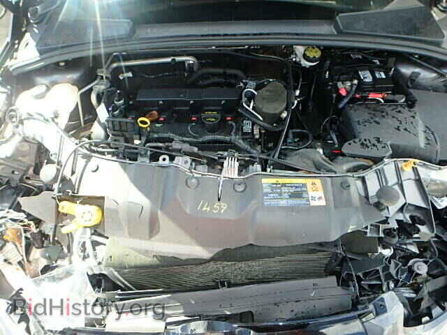 2013 FORD FOCUS - VIN: 1FADP3K24DL194071 - Photo 7